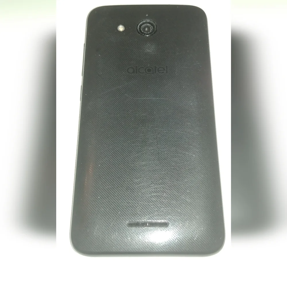 Alcatel Tetra 5041C 5